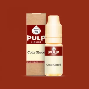 COLA GLACÉ