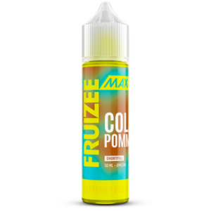 COLA POMME ~ 50 ml