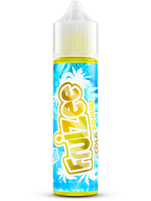 COLA POMME - 50 ml