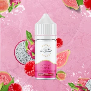 CONCENTRÉ ~ GOYAVE FRAPPÉE