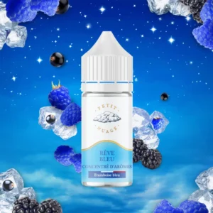 CONCENTRÉ ~ RÊVE BLEU