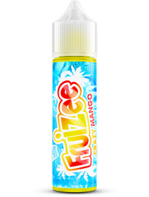 CRAZY MANGO - 50 ml