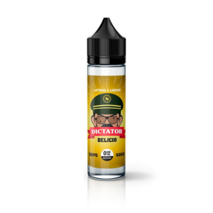 DELICIO - 50 ml