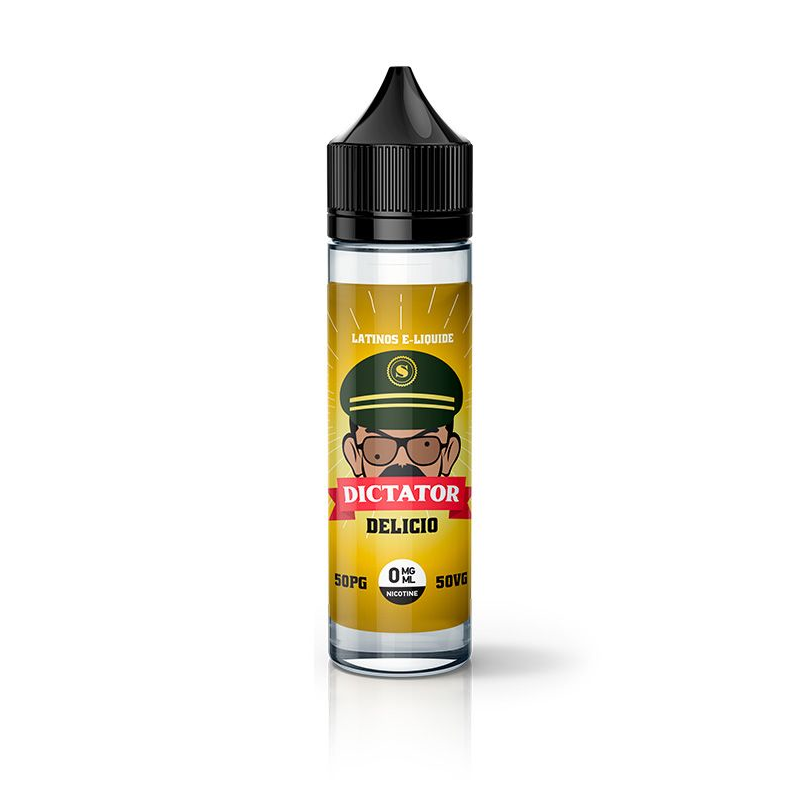 DELICIO - 50 ml