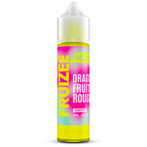 DRAGON FRUITS ROUGES ~ 50 ml