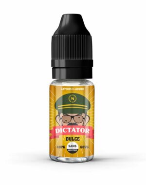 dulce-dictator