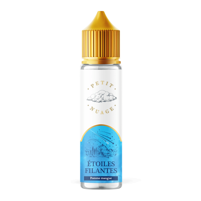 ÉTOILES FILANTES