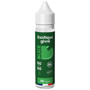 EXOTIQUE GIVRÉ ~ 50 ml