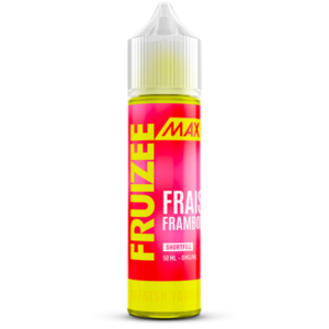 FRAISE FRAMBOISE ~ 50 ml