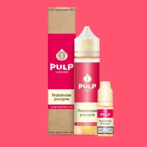 FRAMBOISE POURPRE ~ 60 ml