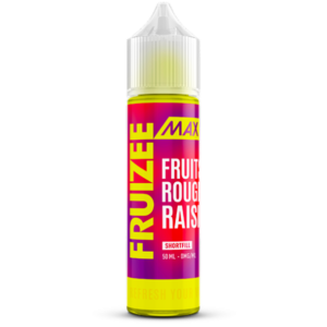 FRUITS ROUGES RAISIN ~ 50 ml