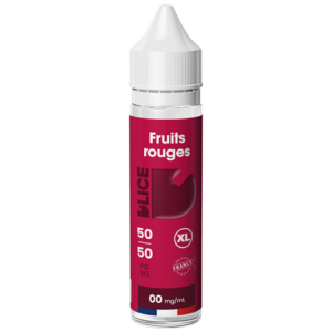 FRUITS ROUGES ~ 50 ml
