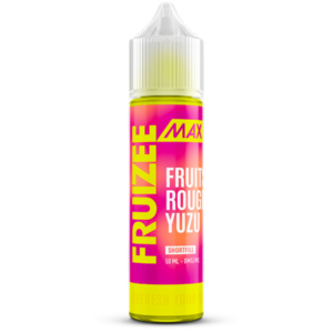 FRUITS ROUGES YUZU ~ 50 ml