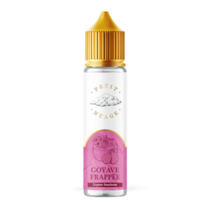 GOYAVE FRAPPÉE
