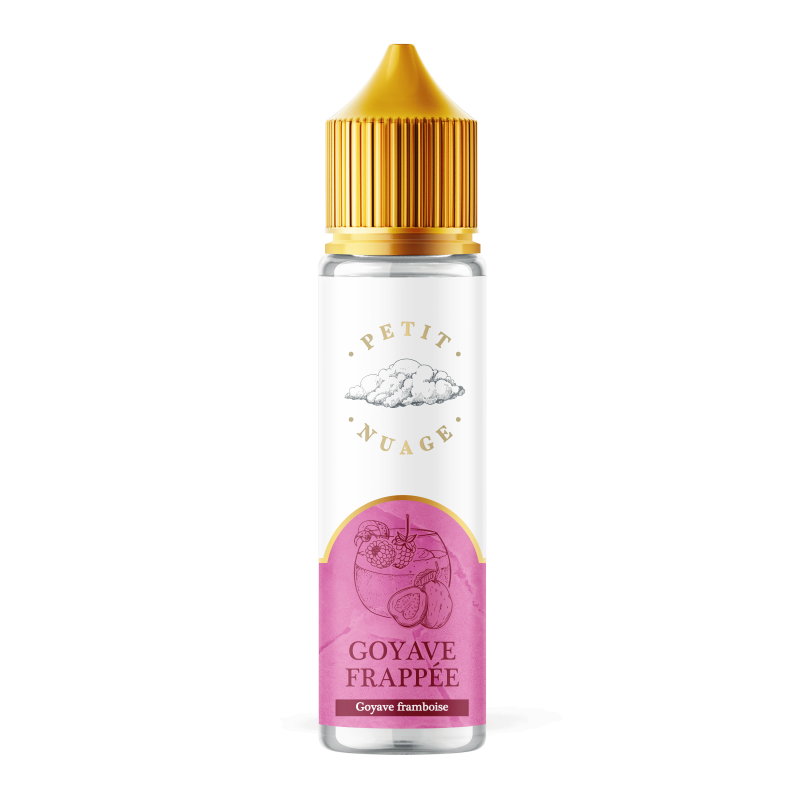 GOYAVE FRAPPÉE