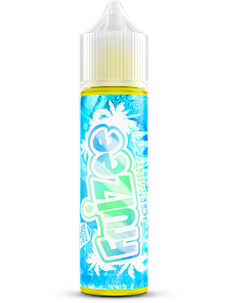 ICEE MINT - 50 ml