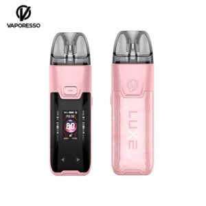 kit-luxe-xr-max-2-vaporesso-cloud pink