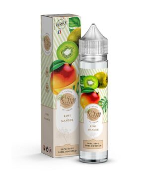 KIWI MANGUE ~ 50 ml