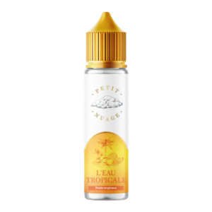 L'EAU TROPICALE