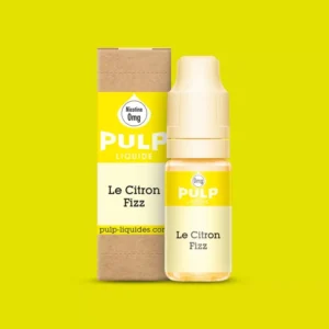 LE CITRON FIZZ