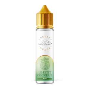 LE PETIT COCKTAIL