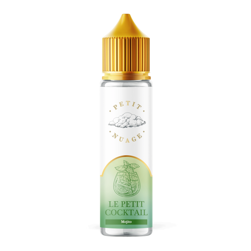 LE PETIT COCKTAIL