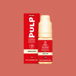 APPLE PIE ~ Le Pod By PULP