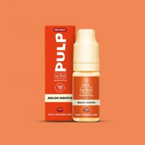 MELON MENTHE ~ Le Pod By PULP