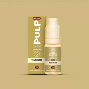 TENNESSEE ~ Le Pod By PULP