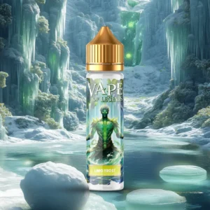 LIMO'FROST ~ 50 ml