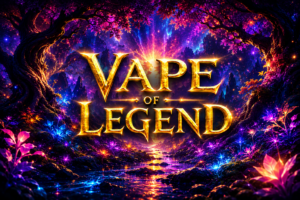 Vape of Legends