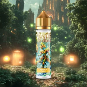 MELON KNIGHT ~ 50 ml