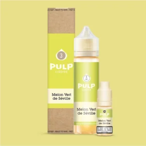 MELON VERT DE SEVILLE ~ 60 ml