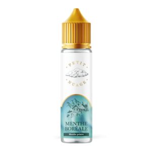 MENTHE BORÉALE
