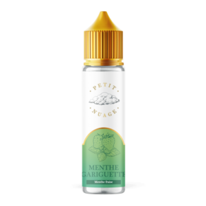 MENTHE GARIGUETTE