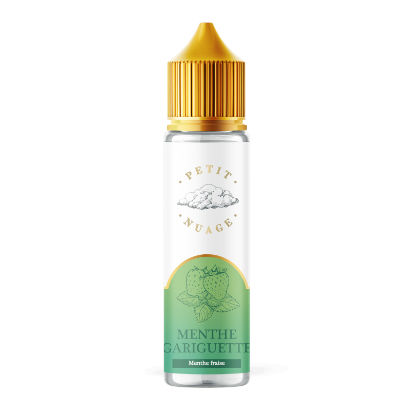 MENTHE GARIGUETTE