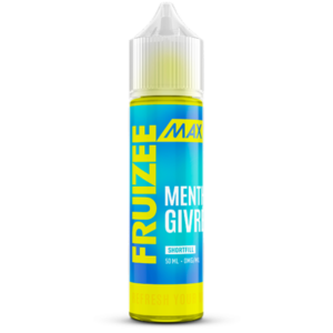 MENTHE GIVRÉE ~ 50 ml