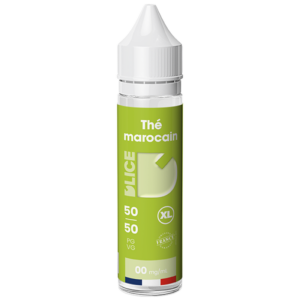 THÉ MAROCAIN ~ 50 ml