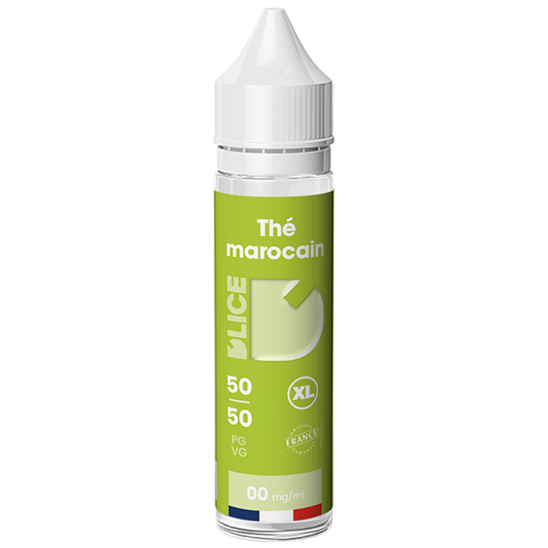 THÉ MAROCAIN ~ 50 ml