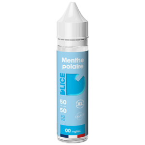 MENTHE POLAIRE ~ 50 ml