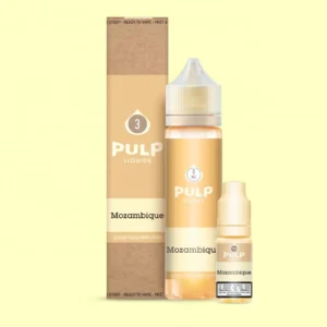MOZAMBIQUE ~ 60 ml
