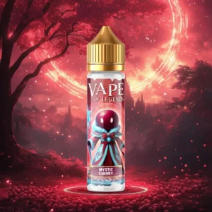 MYSTIC CHERRY ~ 50 ml