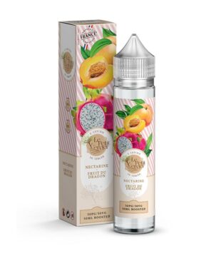 NECTARINE FRUIT DU DRAGON ~ 50 ml