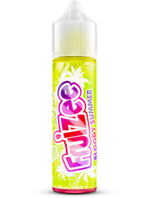 BLOODY SUMMER (NO FRESH) ~ 50 ml
