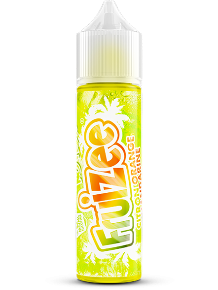 CITRON ORANGE MANDARINE (NO FRESH) ~ 50 ml