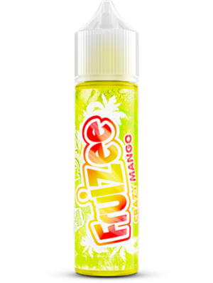 CRAZY MANGO (NO FRESH) ~ 50 ml