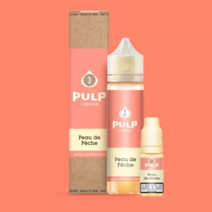 PEAU DE PÊCHE ~ 60 ml