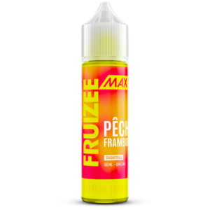 PÊCHE FRAMBOISE ~ 50 ml