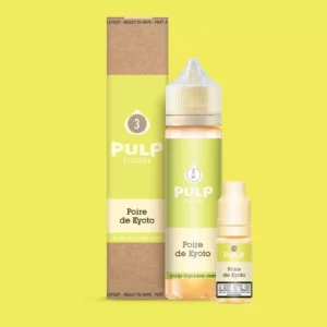 POIRE DE KYOTO ~ 60 ml