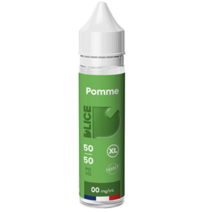 POMME ~ 50 ml